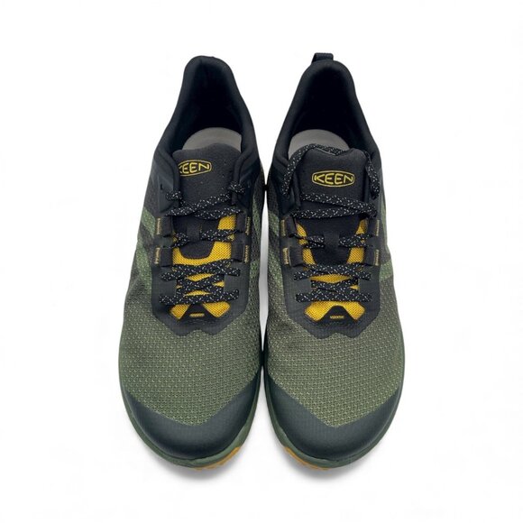 Keen 450 Dirt Waterproof Hiking Shoe Men’s SZ 11.5 - 1031105 - Picture 4 of 8